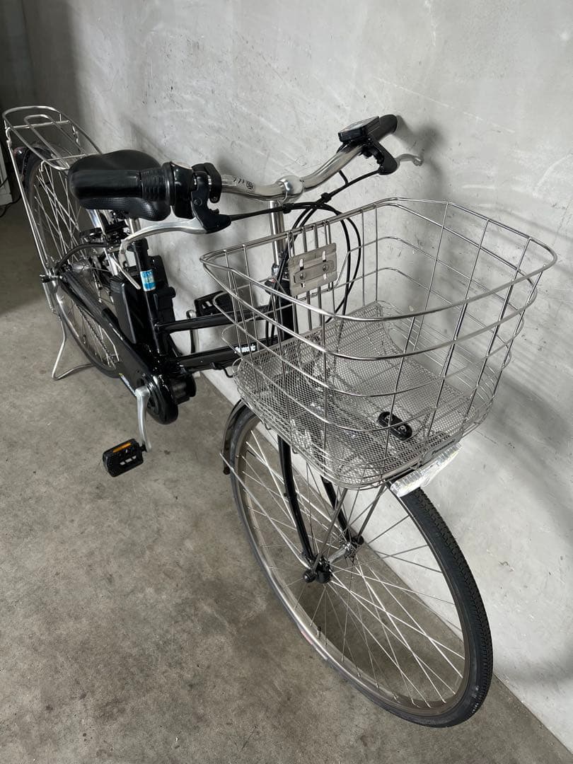 電動自転車　Panasonic TIMO DX パナソニック　ティモデラックス