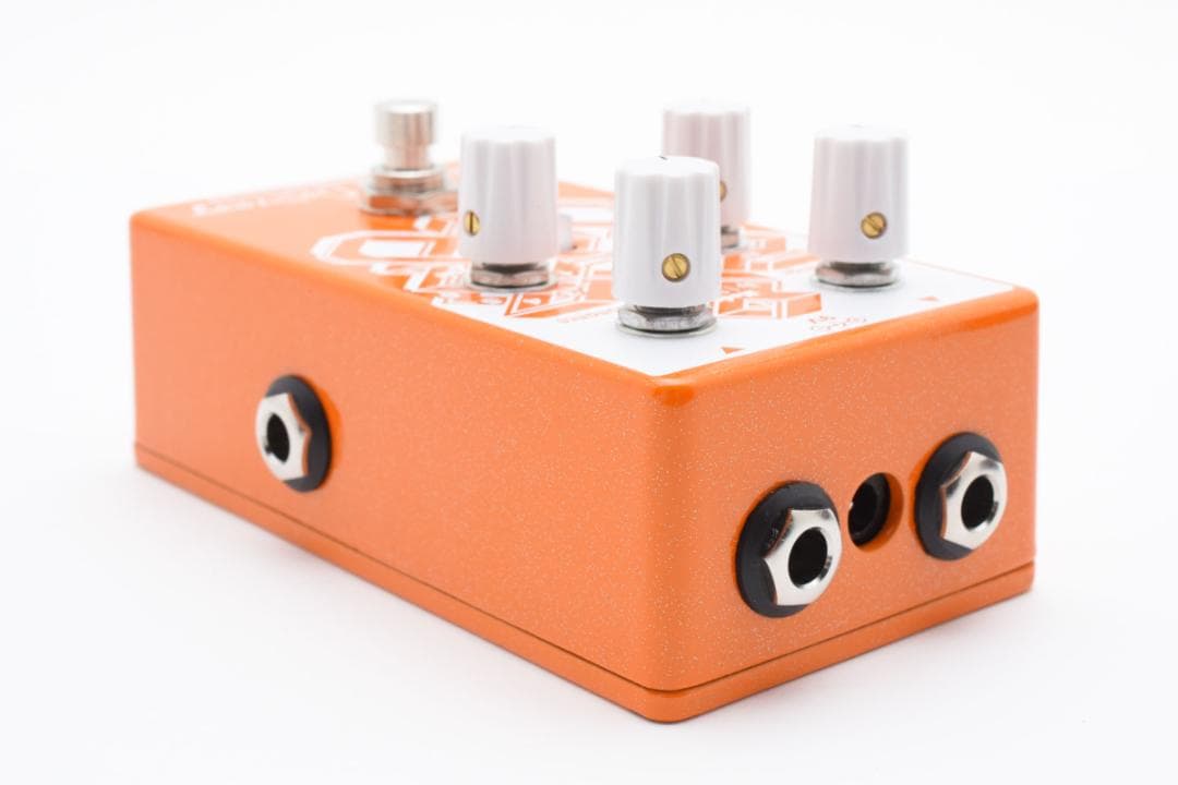 新品 EarthQuaker Devices Spatial Delivery