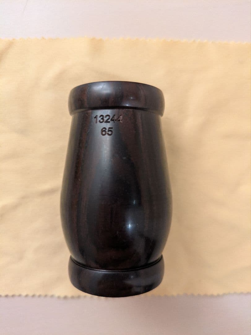 B♭クラリネット　BACKUN バックーン　MoBa　ココロボ　65