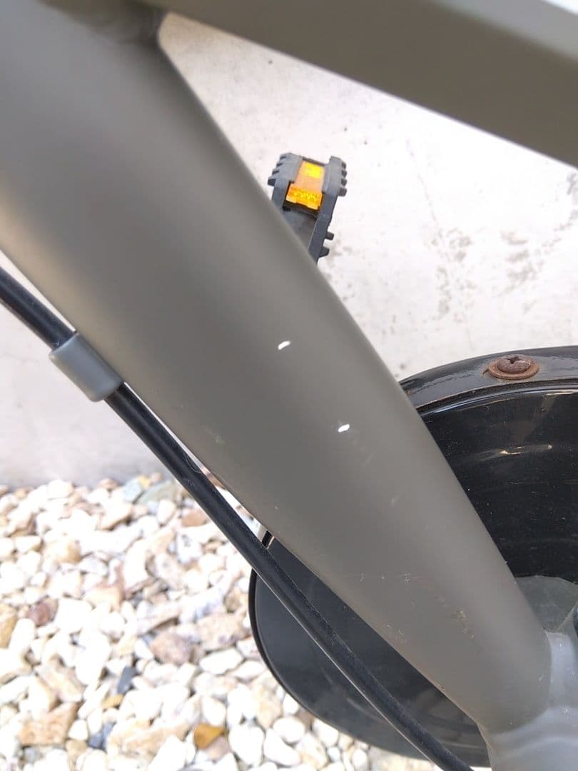 【yun】Jeep 18インチ 子供用自転車 浦和地区引き取り希望