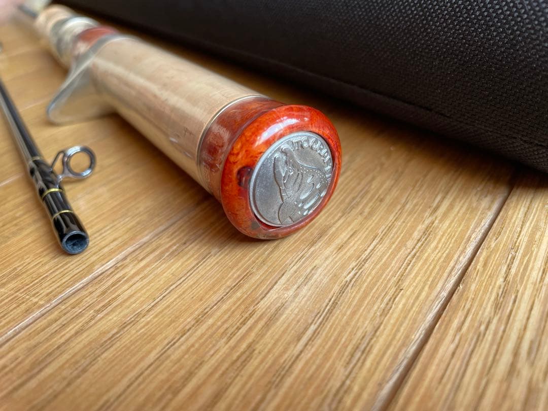 イトウクラフト エキスパートカスタムEXC510PUL ベイト 新品未使用