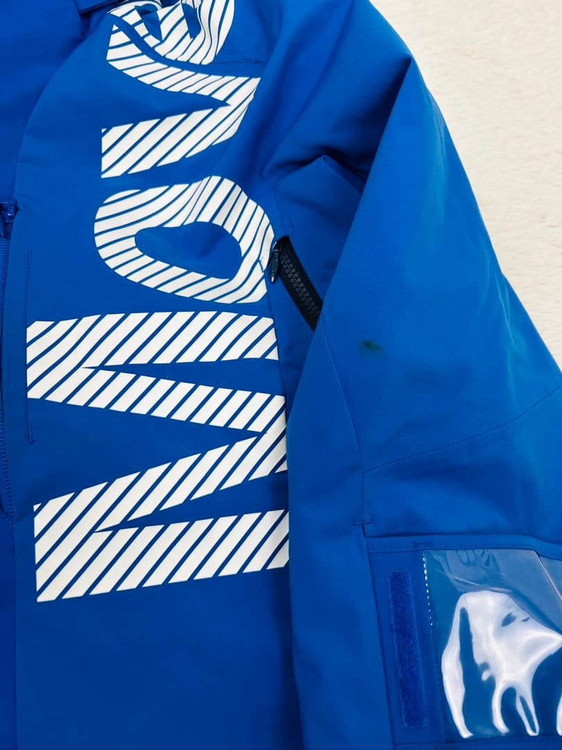 【専用】デサント DESCENTE スキーウェア セット S　ジャケット　パンツ