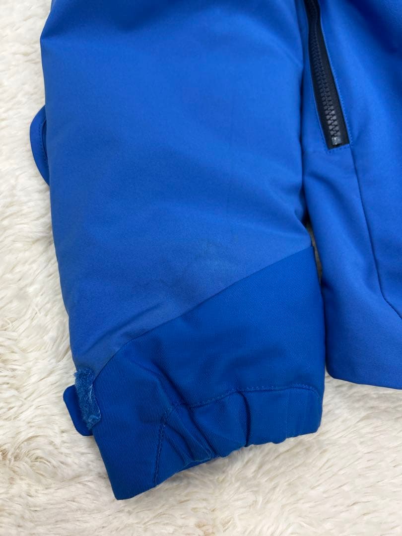 【専用】デサント DESCENTE スキーウェア セット S　ジャケット　パンツ