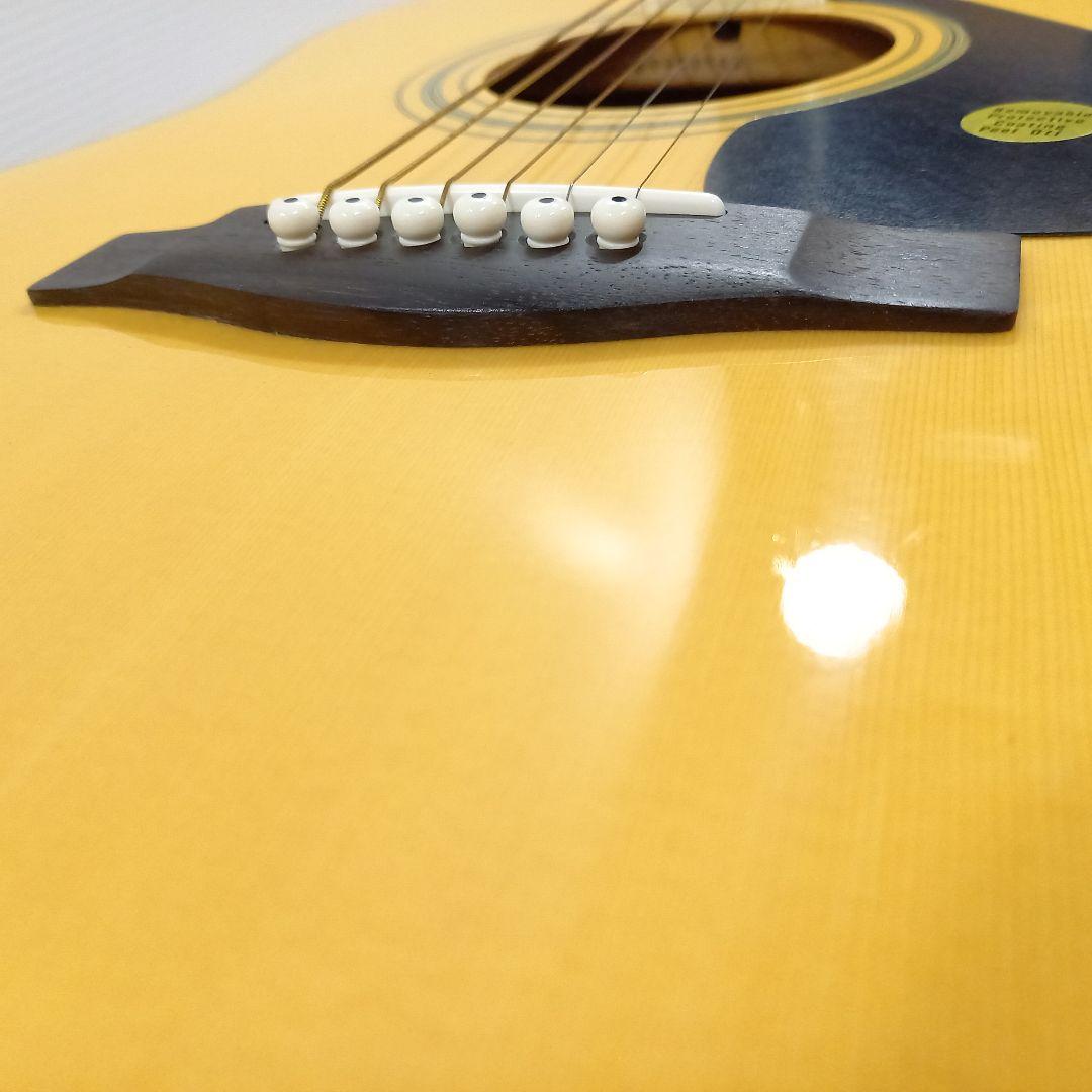 美品◎YAMAHA アコースティックギター FG-425 ナチュラル ヤマハ