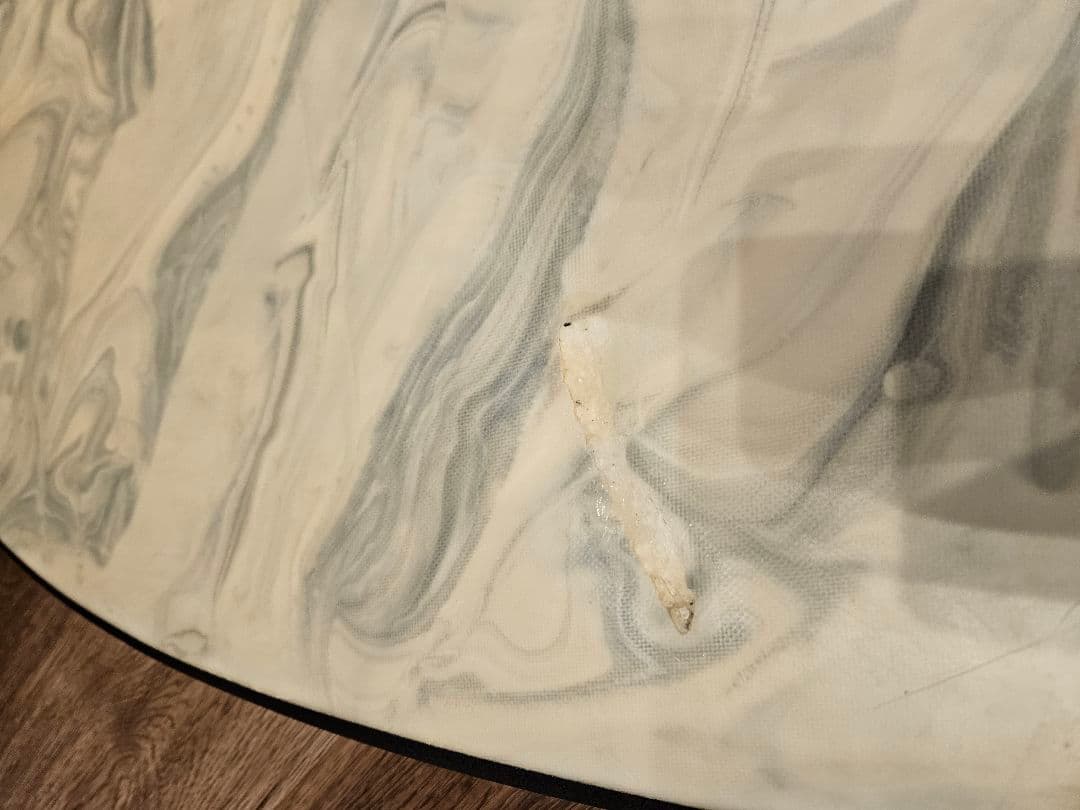 ウォーターランページ　フィッシュ