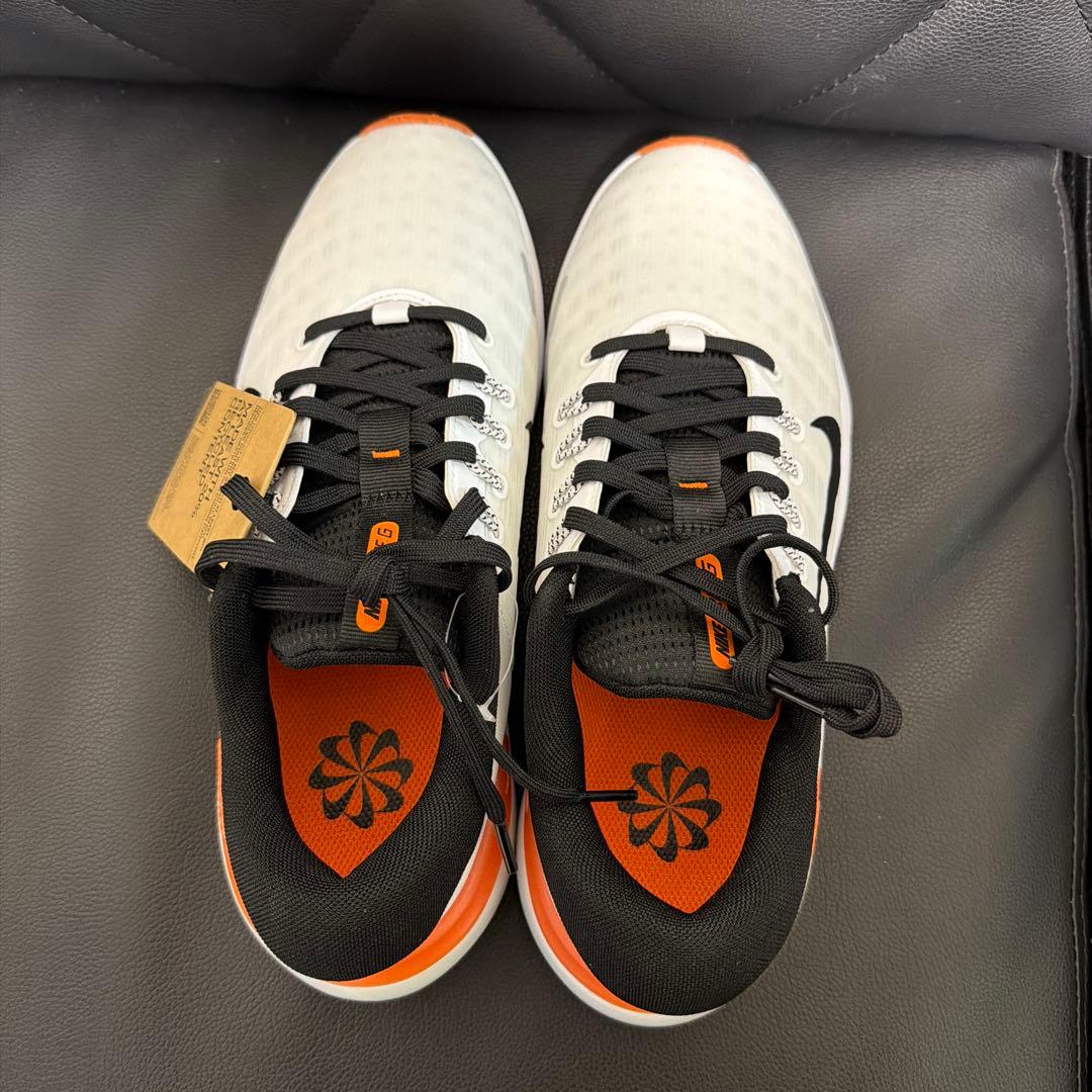 25.5cm　ナイキ　フリー ゴルフ NN　FN0332-103　シューズ