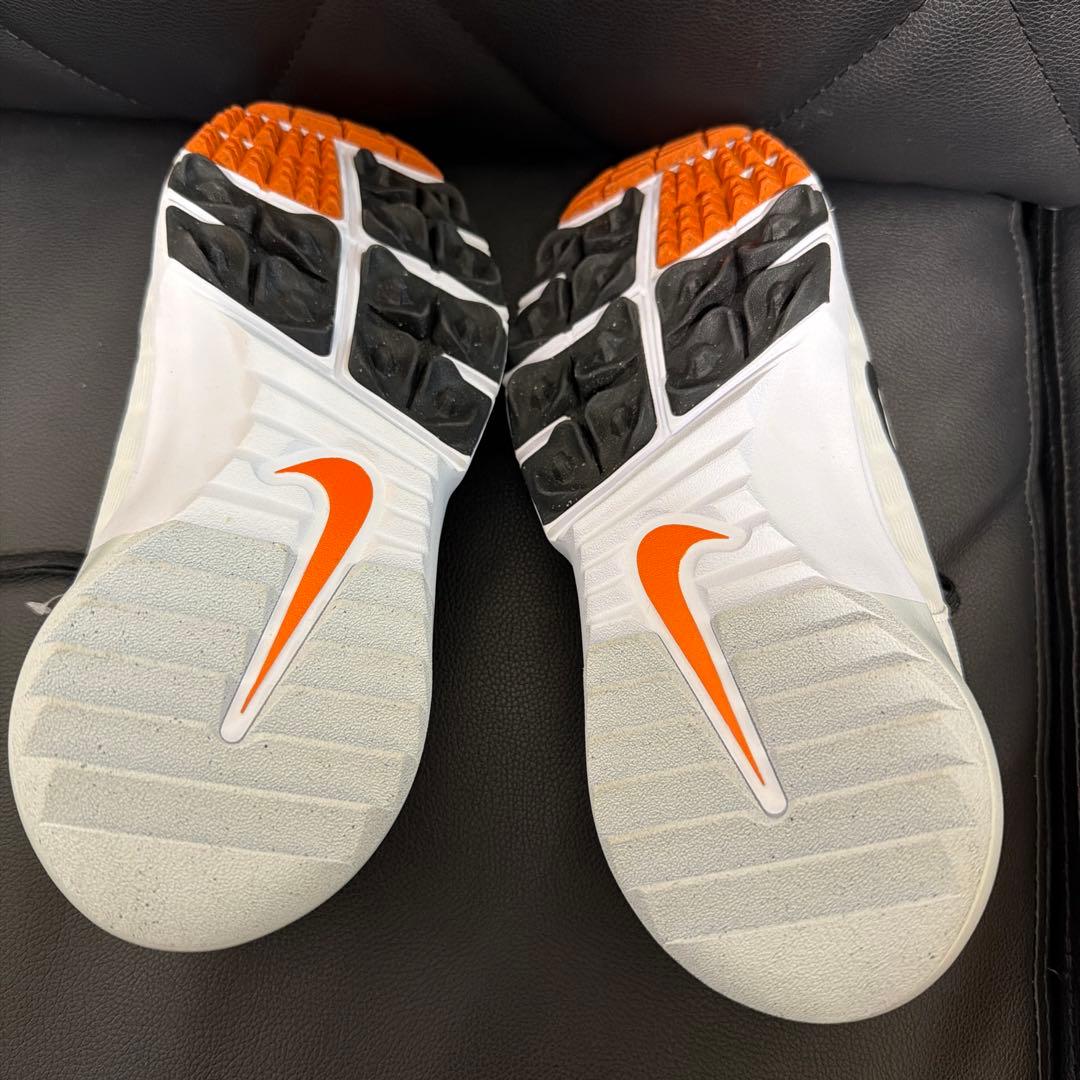 25.5cm　ナイキ　フリー ゴルフ NN　FN0332-103　シューズ