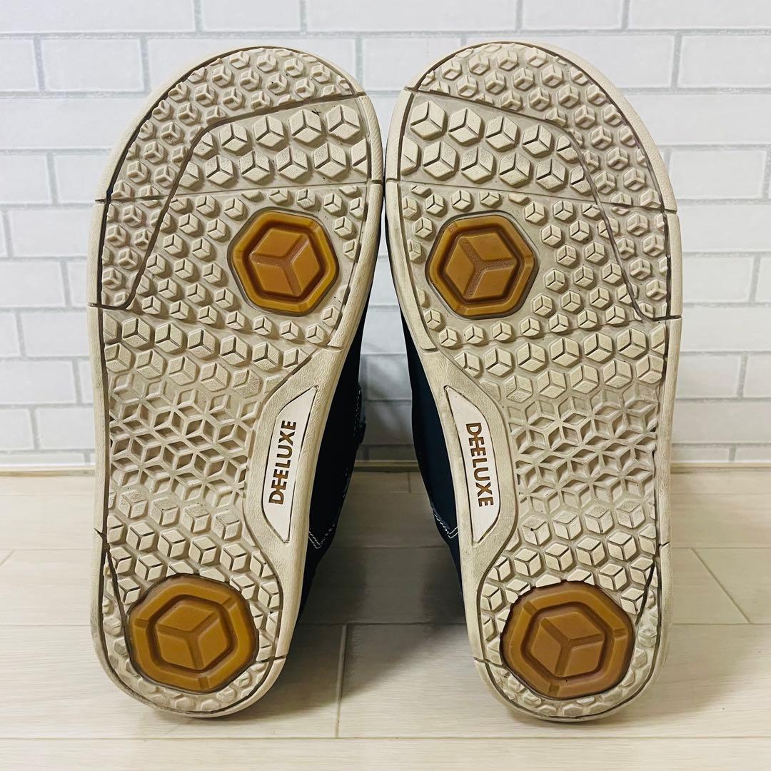 DEELUXE CHOICE スノーボードブーツ