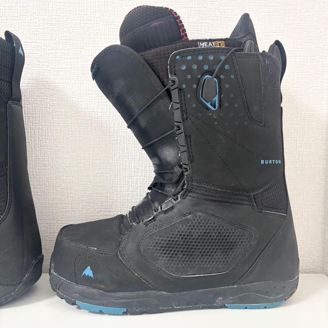 BURTON PHOTON LTD WIDE スノーボード　ブーツ