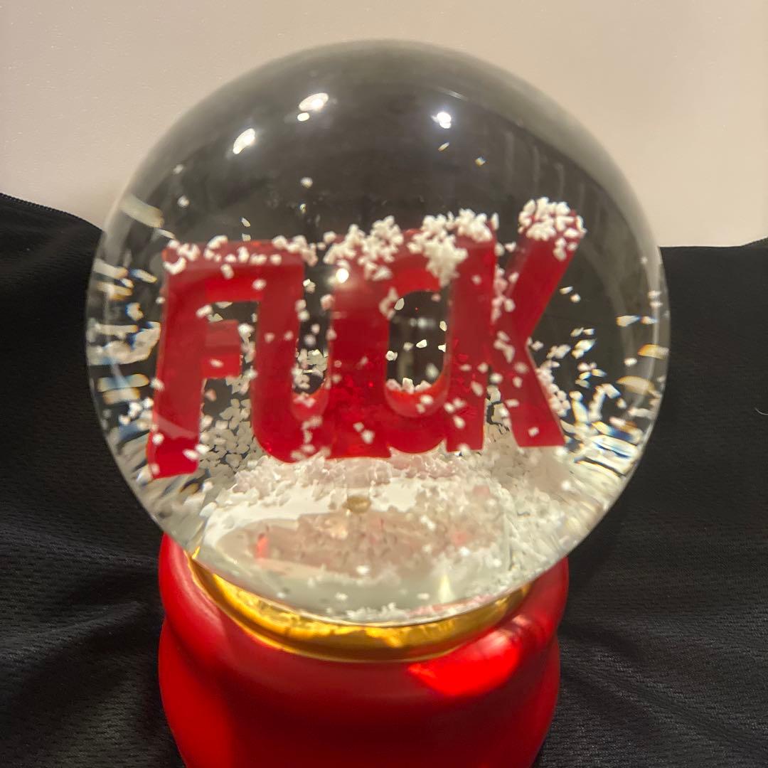 ❤️❤️FUCK  Dome 個性的 アート