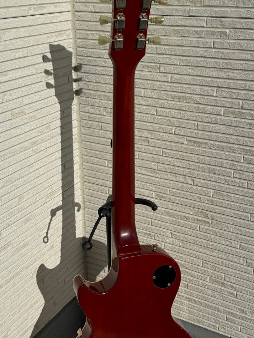 ギター Tokai Les Paul Reborn ls80