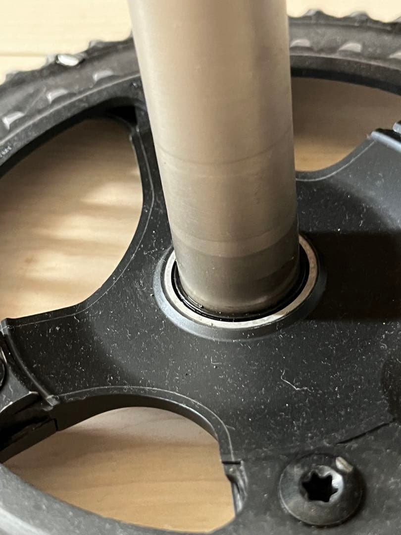 SHIMANO ULTEGRA 11S FC−R8000 172.5mm