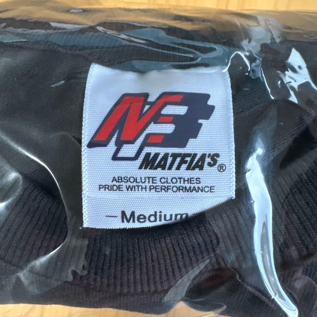 （非売品）B'z 二十周年記念の 缶とTシャツ　Mサイズ　ブラック ビーズ BZ