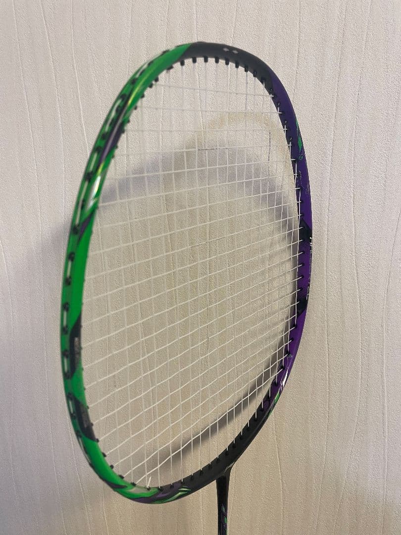 リーニン　ハルバーテック9000 4U5