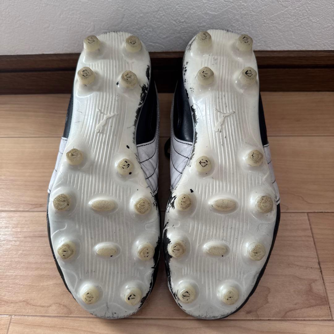 サッカースパイク プーマ パラメヒコ 27cm