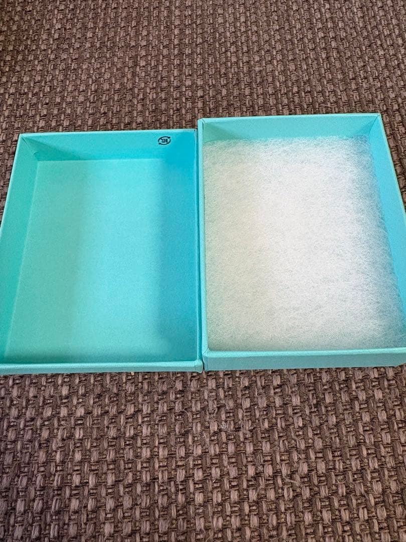 極美品　国内現行品　ティファニー空箱　巾着袋　紙袋20セット