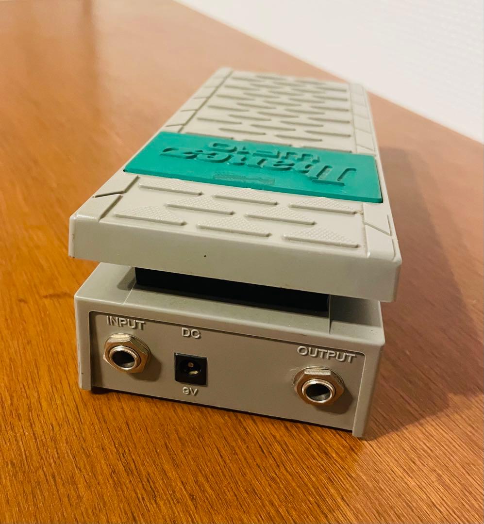 Ibanez WF10 Wah / Fuzz ワウペダル wh10 v1