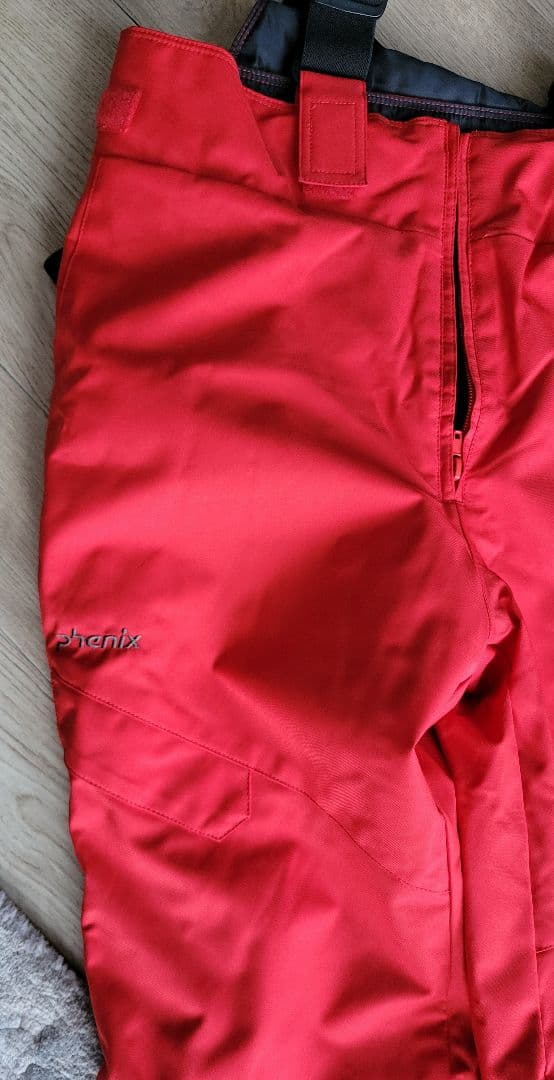 phenix フェニックス ジュニア スキーウェア上下 サイズ150