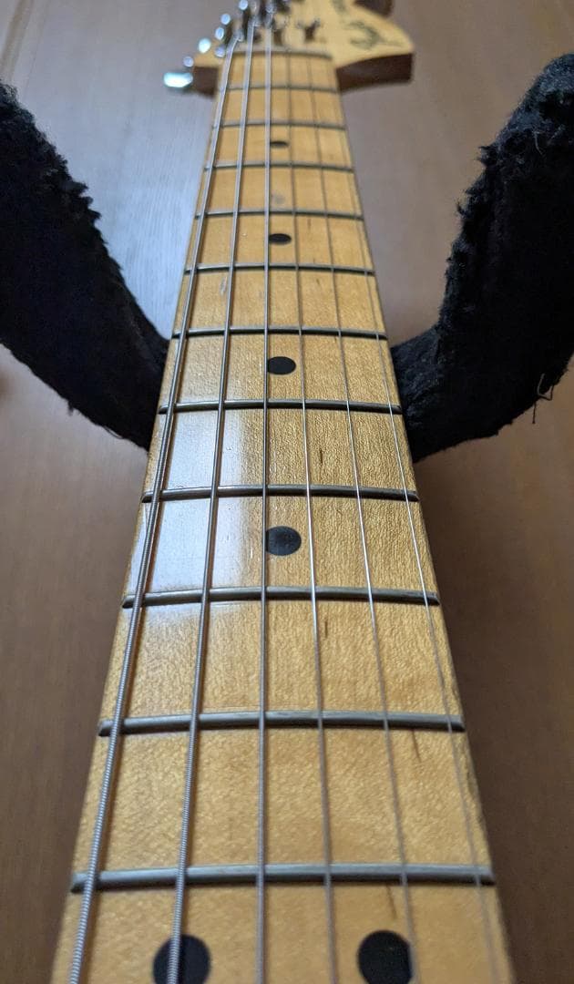 mamiya様　FENDER JAPAN ST72-58US 97〜98年製