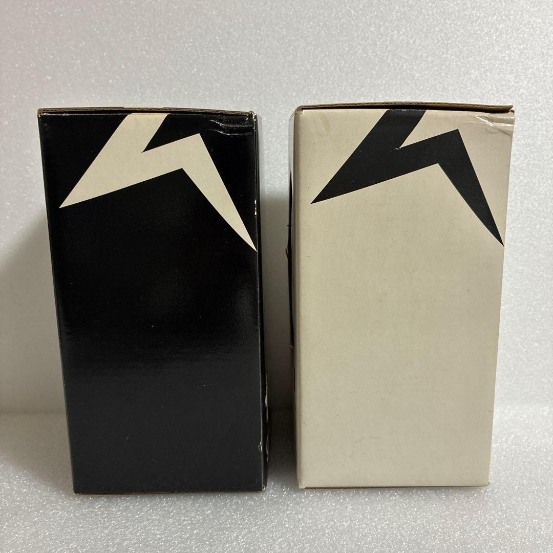 マイケルラウ　フィギュア　2点セット