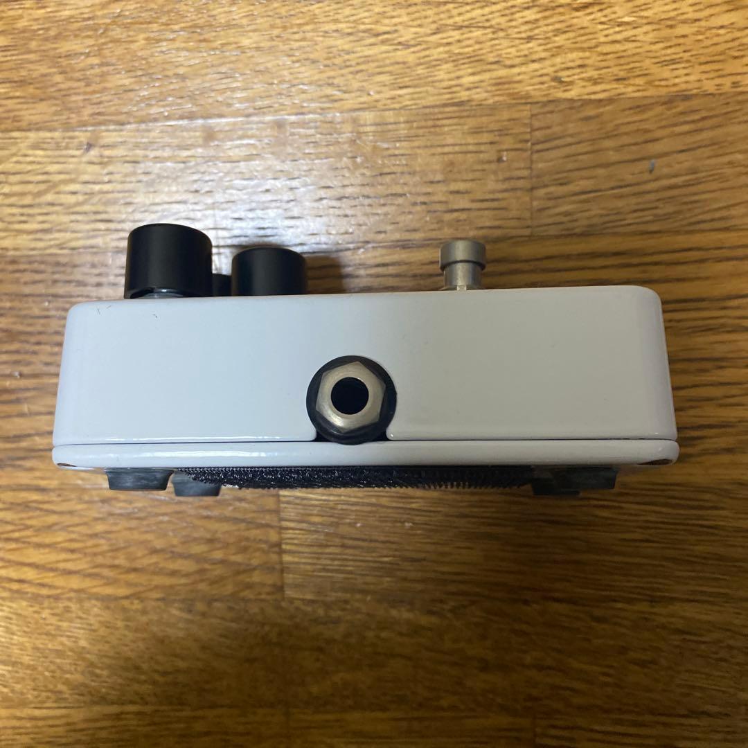 エレクトロハーモニクス Nano Big Muff