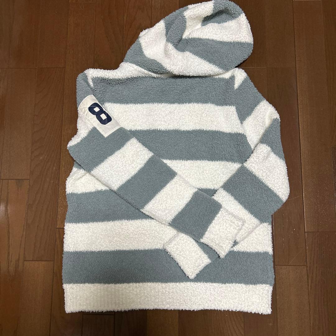 パーリーゲイツ　レディースパーカー　サイズ1