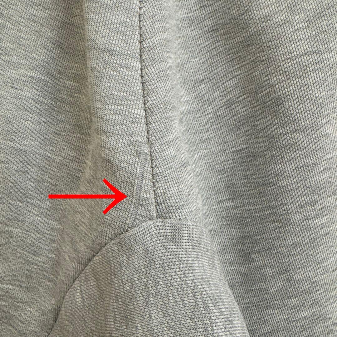 NIKE テックフリース　スウェット　上下セット　パーカー　長ズボン　ナイキ