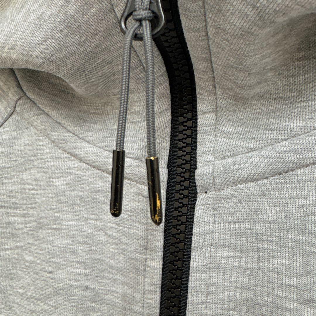 NIKE テックフリース　スウェット　上下セット　パーカー　長ズボン　ナイキ