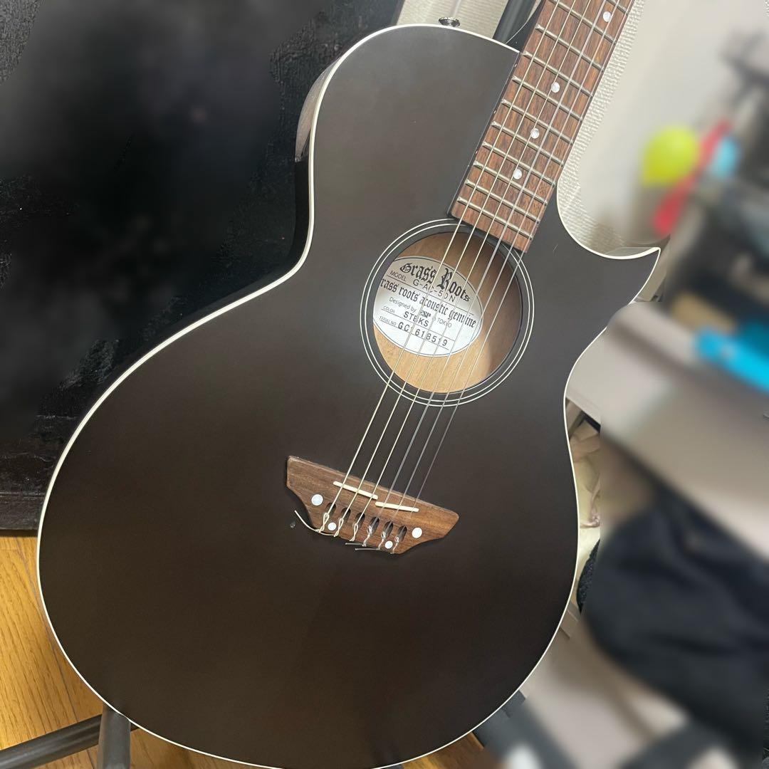 Glass Roots G-AC-50N グラスルーツ エレアコ エレガット