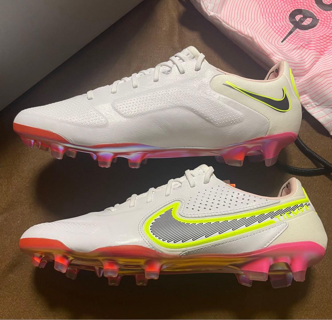 ナイキ　ティエンポ レジェンド 9 エリート FG 東京オリンピック　限定