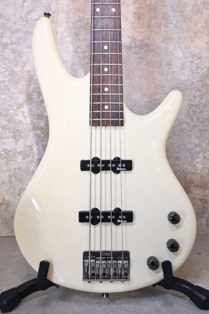 【整備・清掃・弦交換済み】Ibanez Gio GSR320 アイバニーズ ジオ