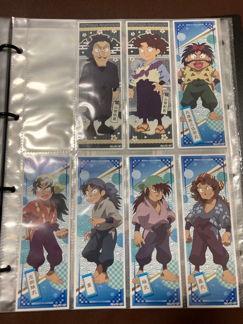 【説明欄必読】忍たま 大量 まとめ