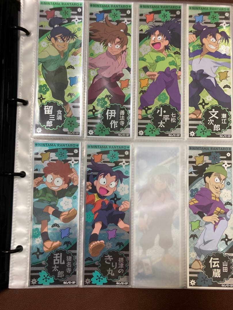 【説明欄必読】忍たま 大量 まとめ