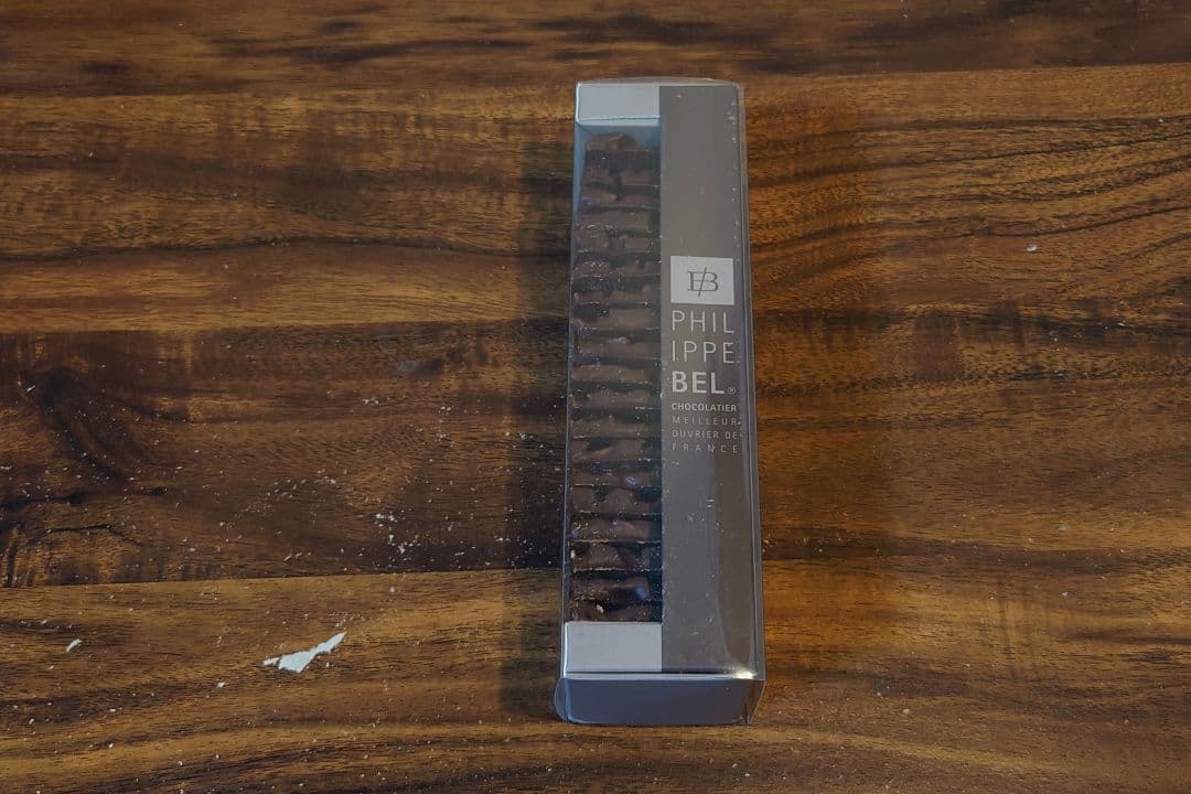 PHILIPPE BEL ①FLORENTINS 、②Speculoos