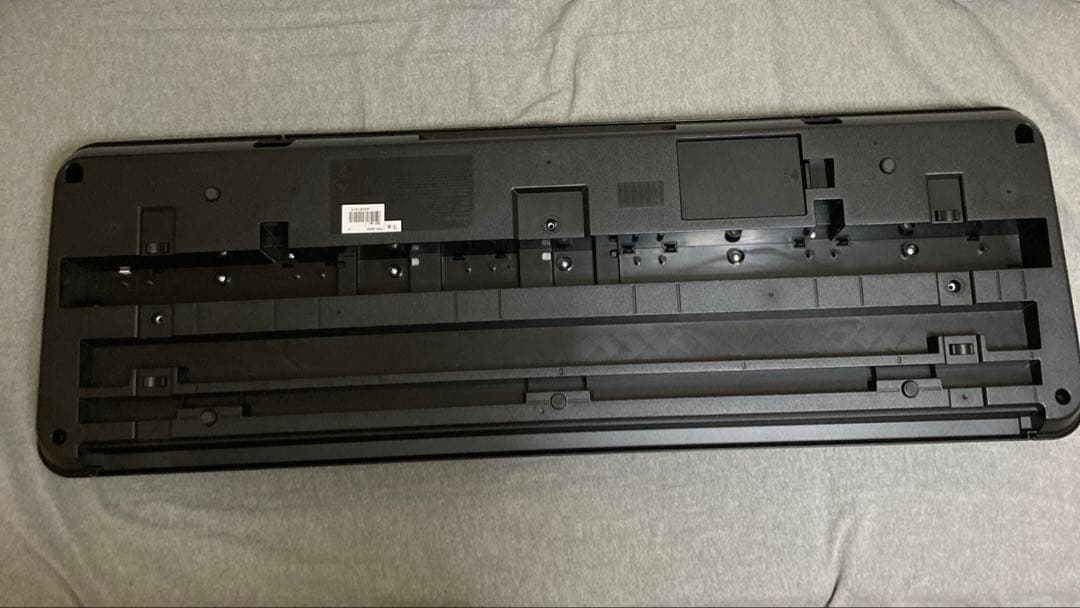 美品 Yamaha 電子キーボード 61鍵 PSR-E263
