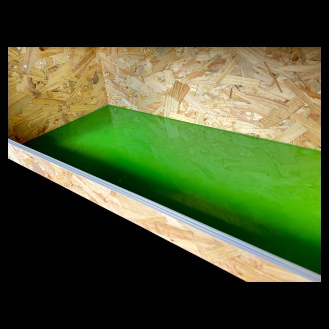 【特価】爬虫類ケージ 90×45×45㎝ リクガメ フトアゴ ゲージ 小動物