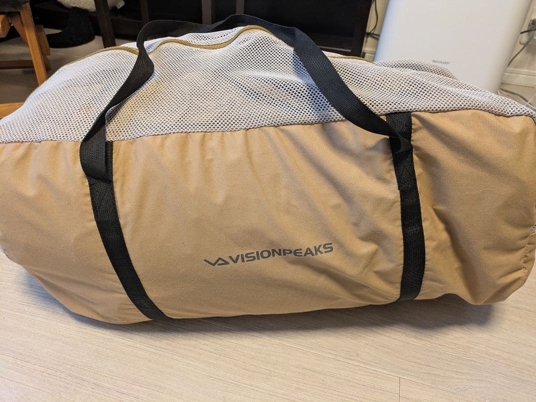 visionpeaks　TC バタフライシェルター