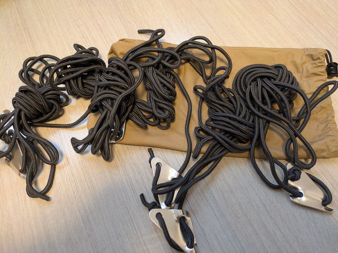 visionpeaks　TC バタフライシェルター