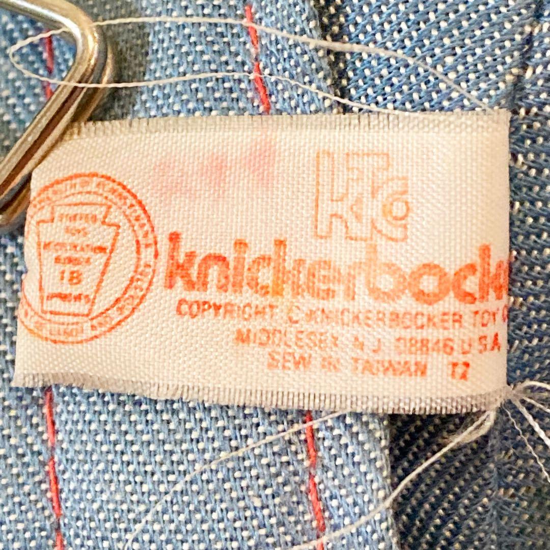 最終値下げ リーバイス デニム ラグドール 70sヴィンテージ 大 LEVI’S