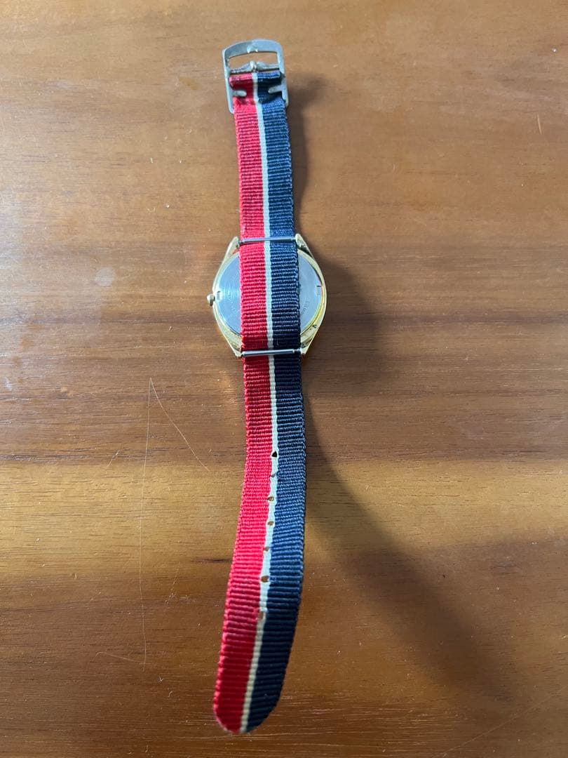 DisneyMickeyDonaldDuck腕時計アンティークビンテージ