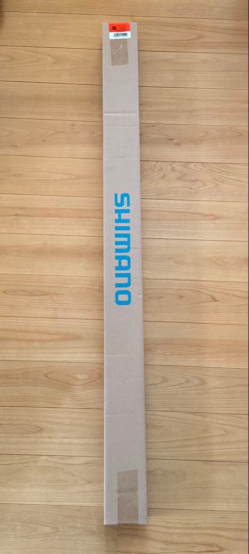 定価57,090円　シマノ　カーディフ　ネイティブスペシャル　S77ML