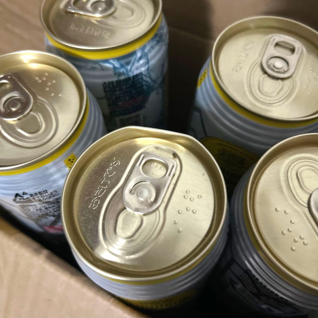 【サントリー】角ハイボール　350ml ４８本