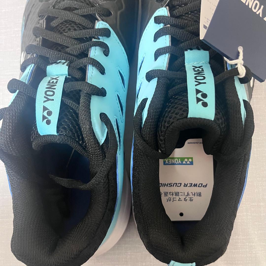 YONEXヨネックス パワークッションカスケードアクセルワイド SHBCA1W