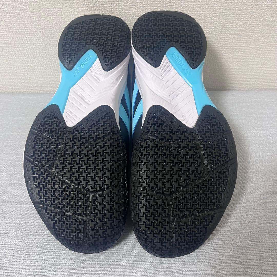 YONEXヨネックス パワークッションカスケードアクセルワイド SHBCA1W