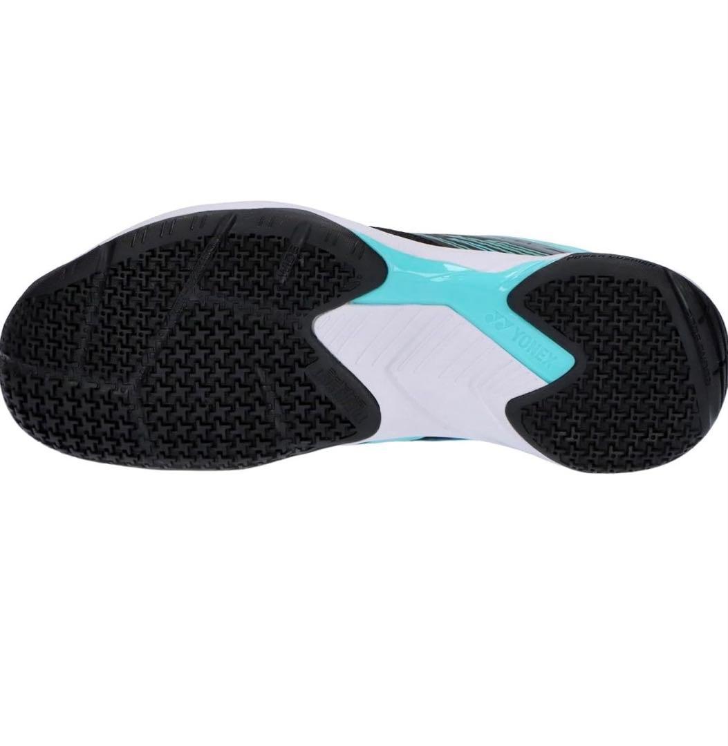 YONEXヨネックス パワークッションカスケードアクセルワイド SHBCA1W