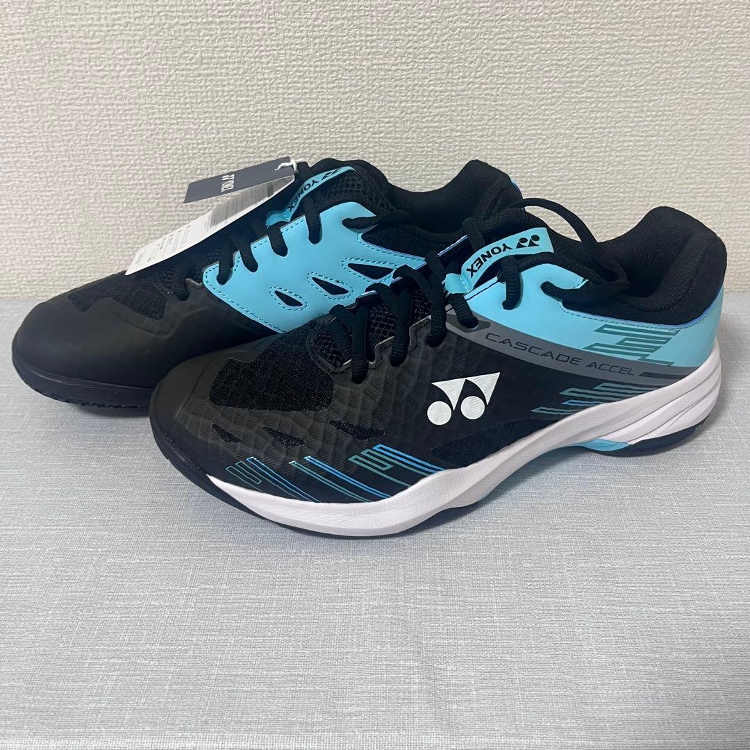 YONEXヨネックス パワークッションカスケードアクセルワイド SHBCA1W