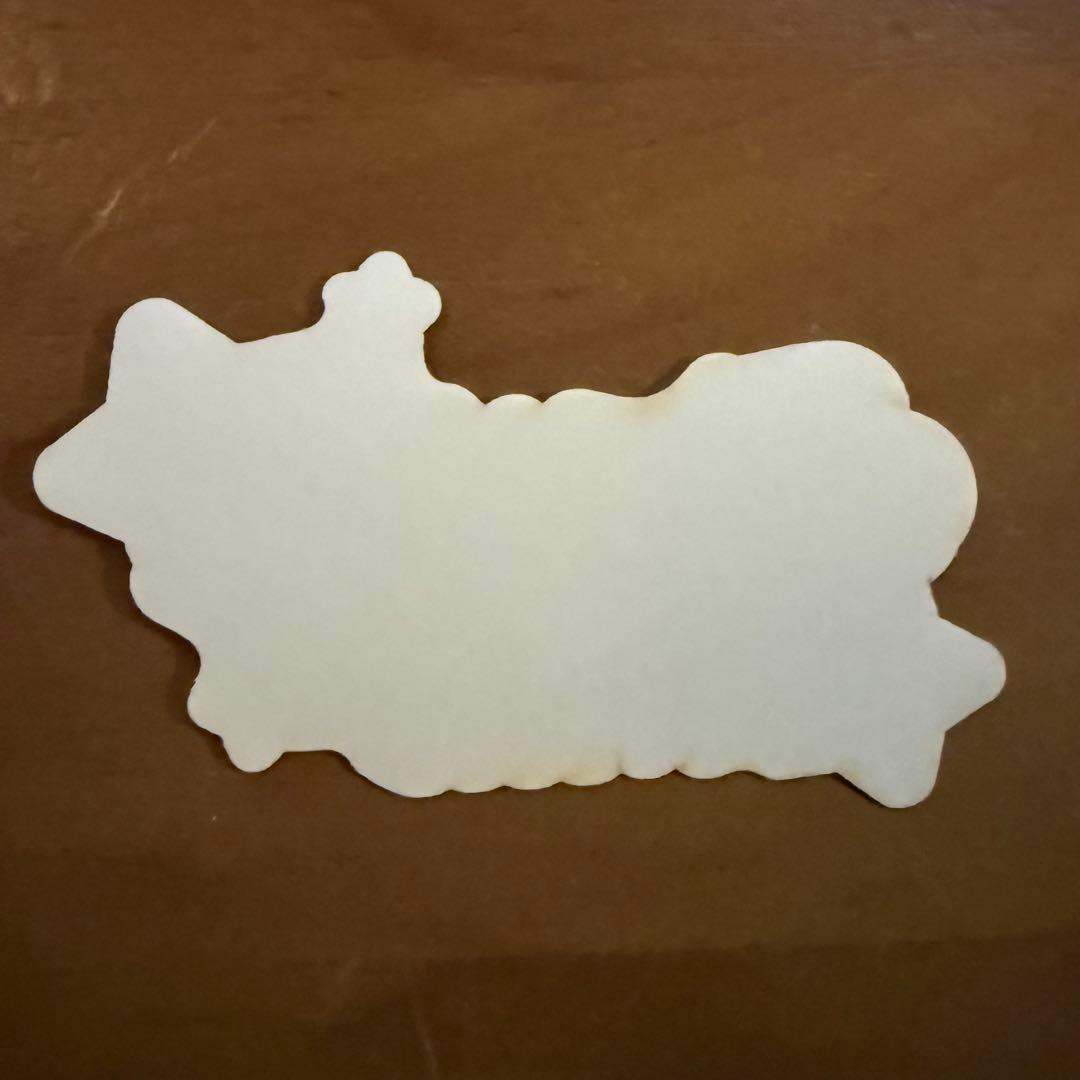 いぎなり東北産　藤谷美海　サイン入り 生誕グッズ