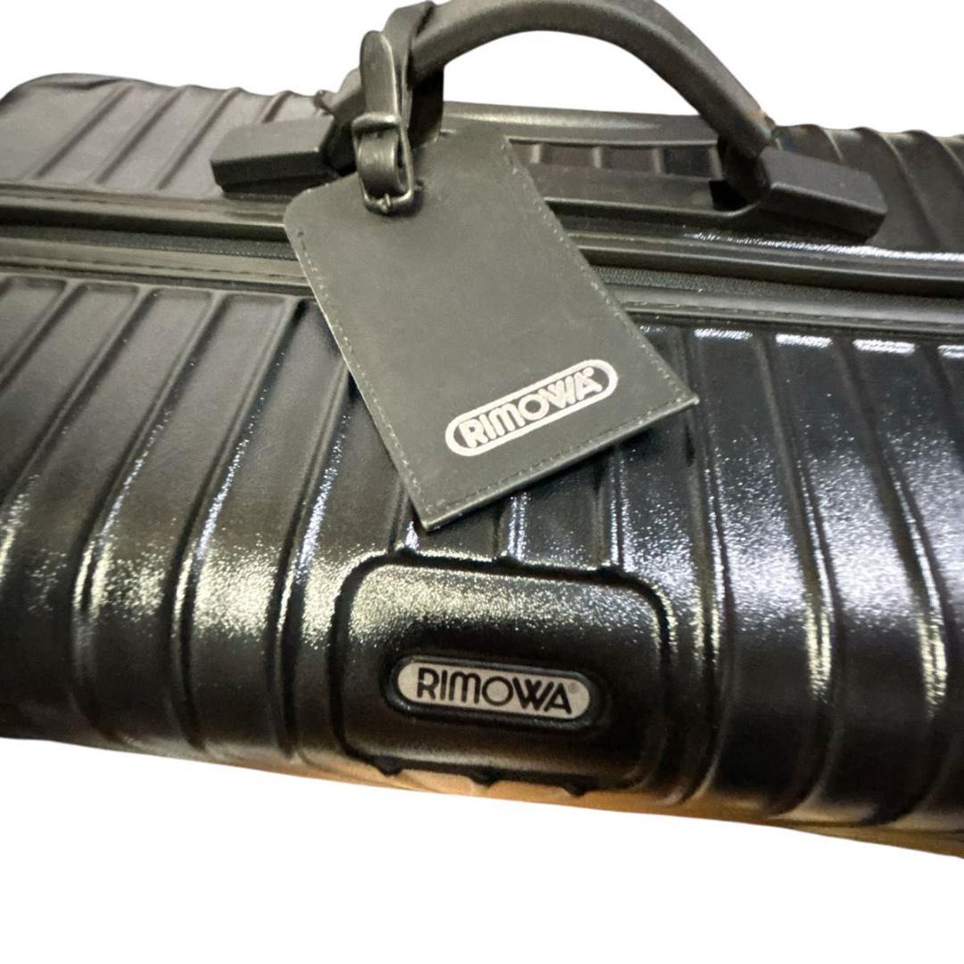 REMOWA SALSA リモワ サルサ スーツケース 104L