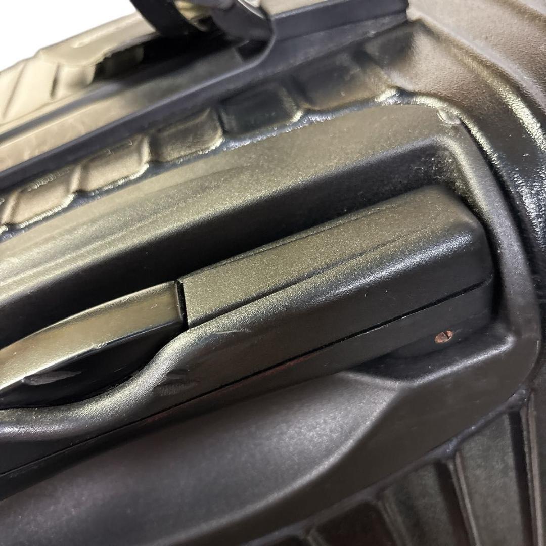 REMOWA SALSA リモワ サルサ スーツケース 104L