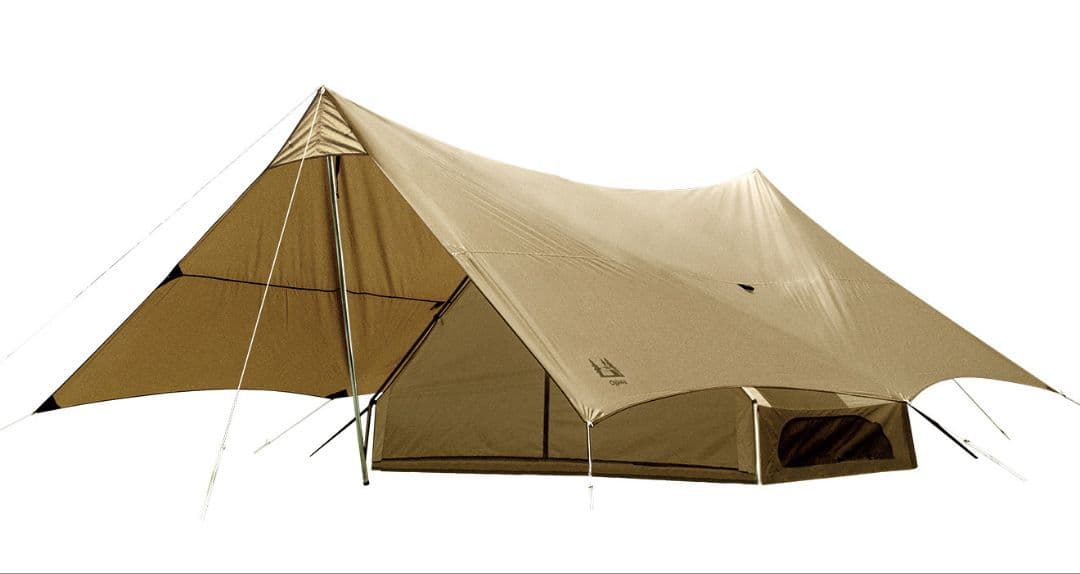 ZEAMA【中古美品】オガワ トリアングロ Trianglo